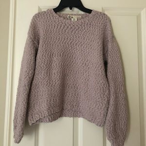 Kaisely Knit Sweater
